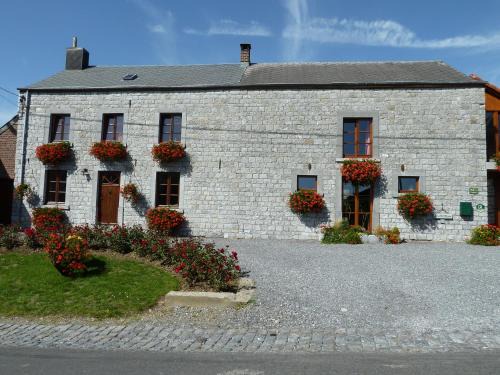 Ciney Bed & Breakfast | Le Clos Marie