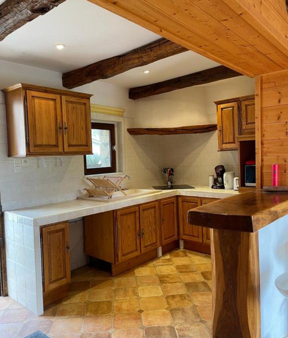 La Motte-du-Caire Apartment | Le Clos Marie-Louise