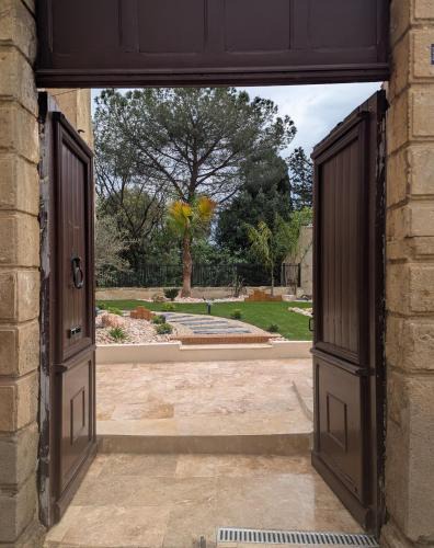 Corneilhan House | Le Clos Marthe - Suite de charme