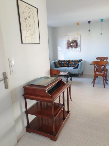 Trois Cocus - Borderouge - Croix-Daurade - Paleficat Apartment | Le Clos Nicol