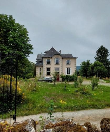 Le Nouhaut House | Le Clos Saint Roch