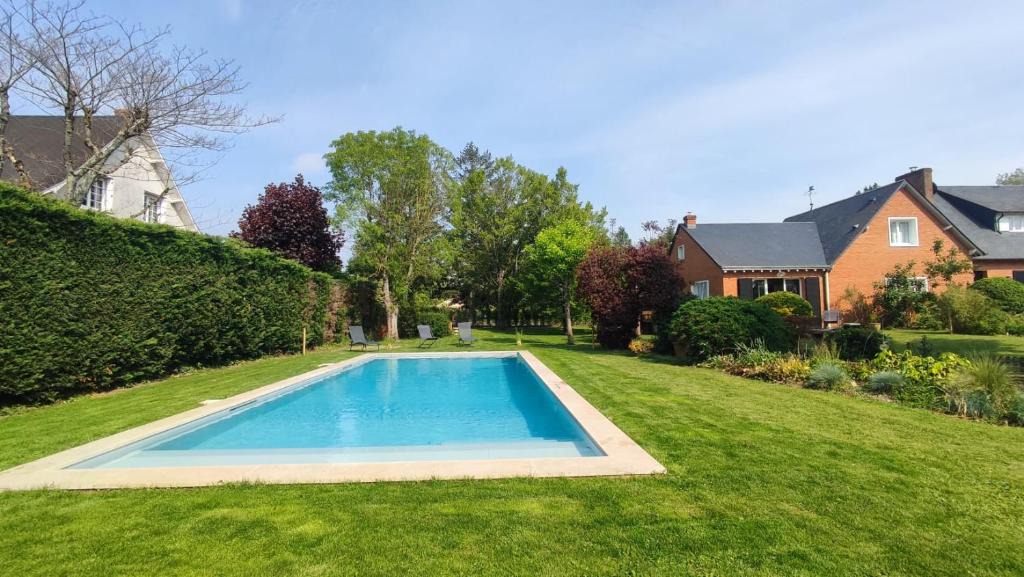 Saint-Denis-en-Val House | Le clos Saint Denis