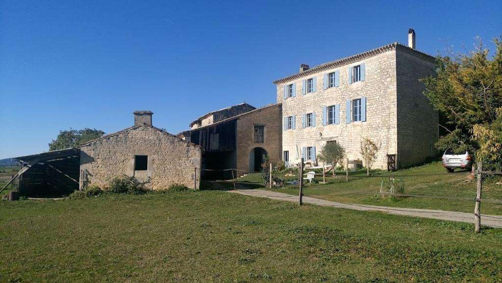 Donnazac Bed & Breakfast | Le Clos Saint Georges