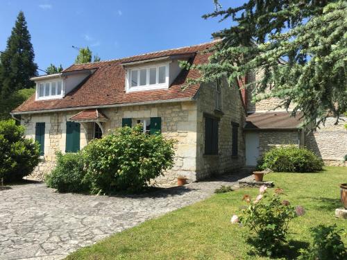 Lavilletertre House | Le Clos Saint Jean
