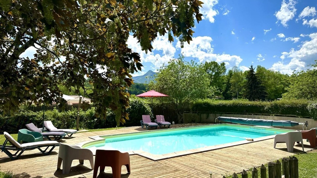Estadens House | Le Clos Saint-Paul - Comminges