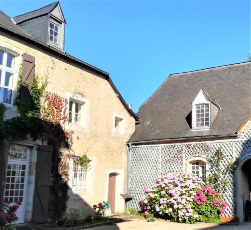 Morlaas Bed & Breakfast | Le Clos Sainte Foy