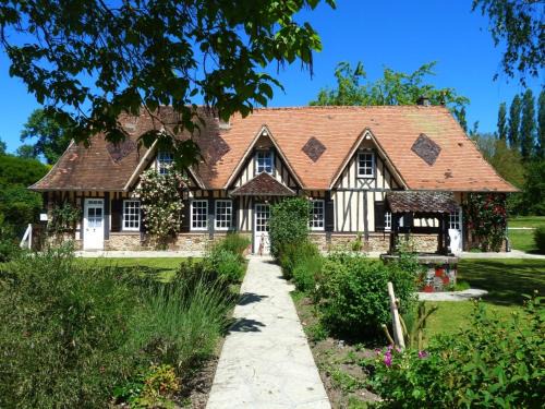 Glos-sur-Risle Bed & Breakfast | le clos Sainte Helene