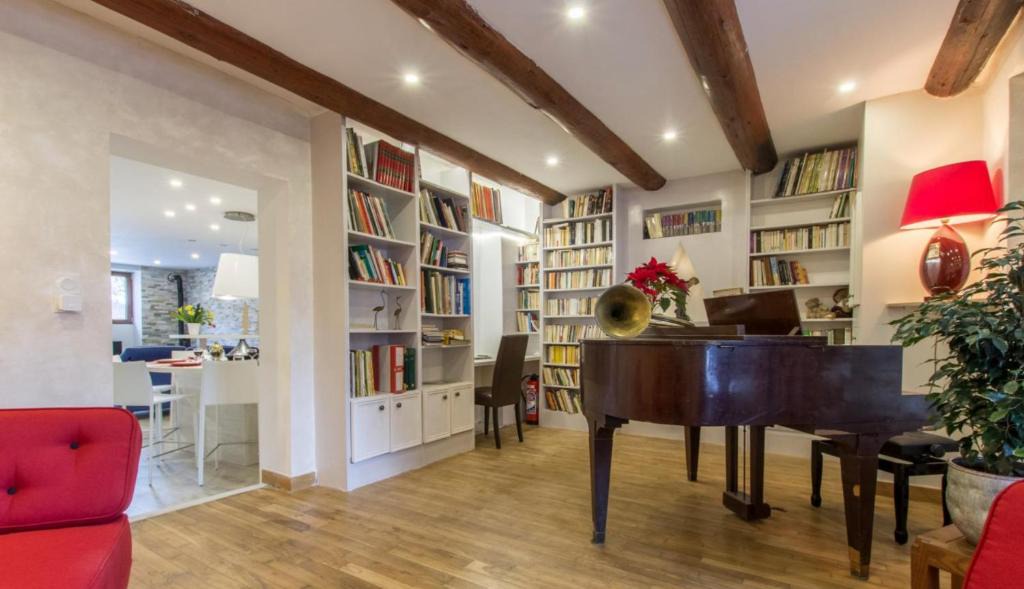 Thones House | Le Clos Savoie Lorraine
