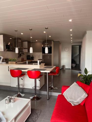 Libramont-Chevigny House | Le Clos Sigebert