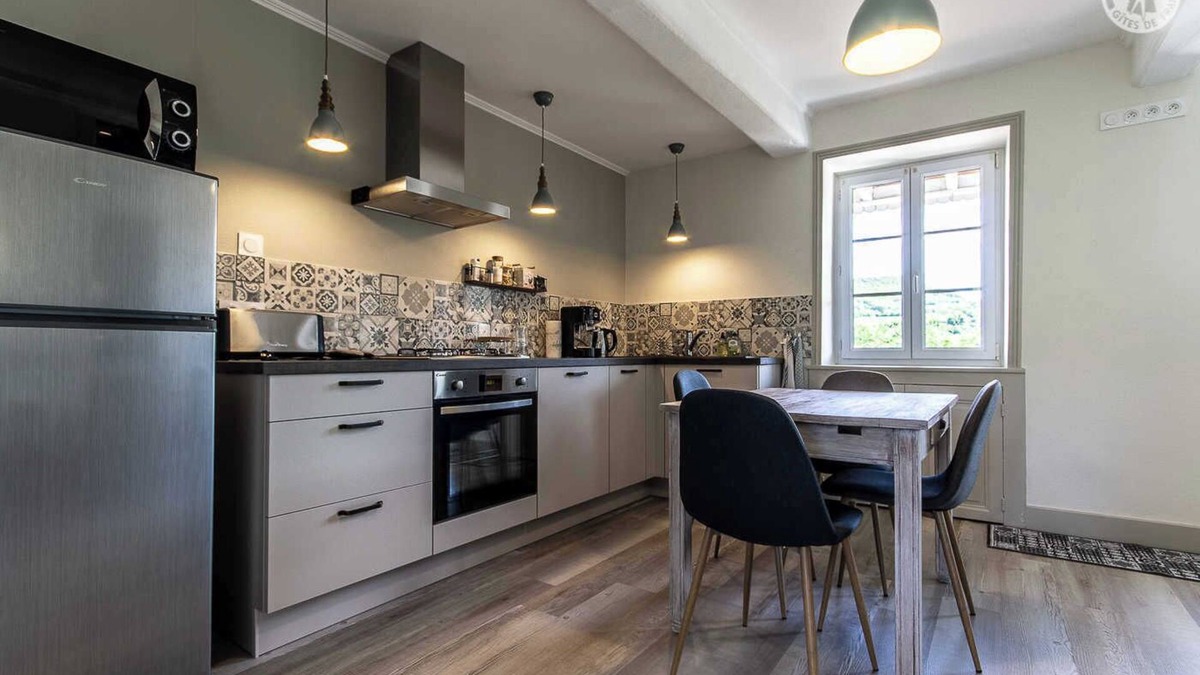Sologny House | Le Clos - SOLOGNY - Gîte