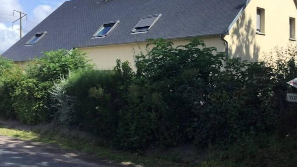 Saint-Planchers Apartment | Le Clos Spinoza