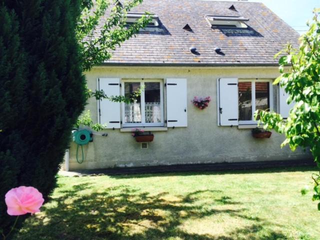 Isigny-sur-Mer House | Le Clos Surcouf