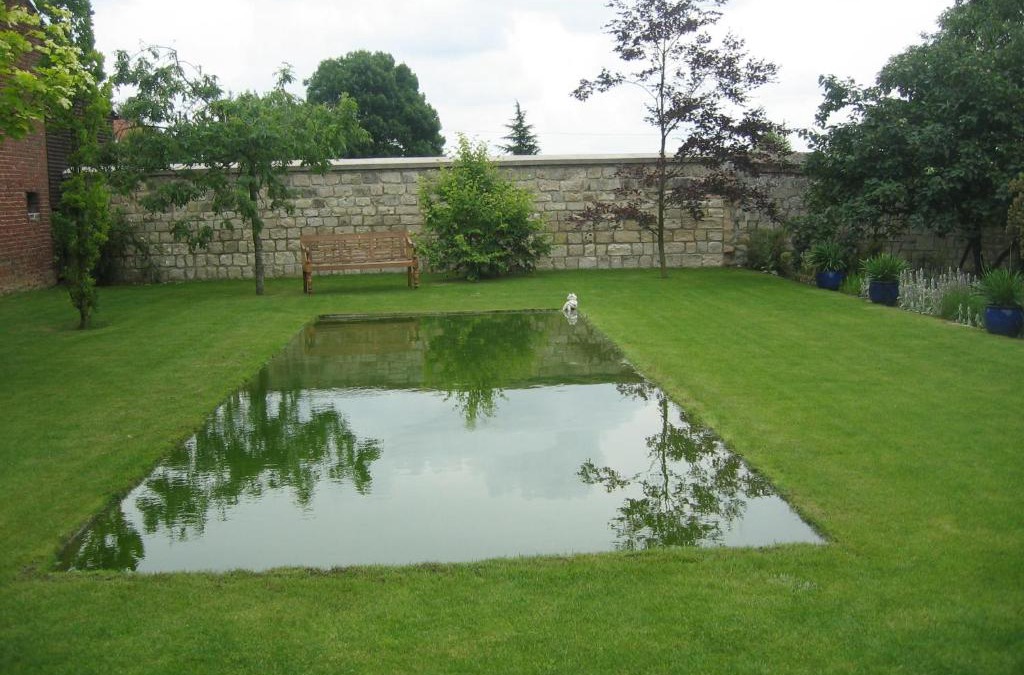 Ribecourt-la-Tour Bed & Breakfast | Le Clos Xavianne