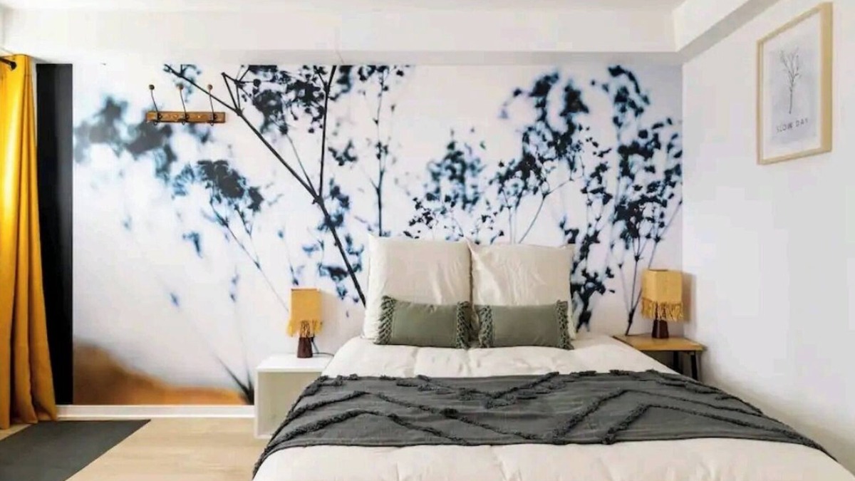 Quinssaines Apartment | Le cocon d'AleXan studio balneotherapy aromatherapy