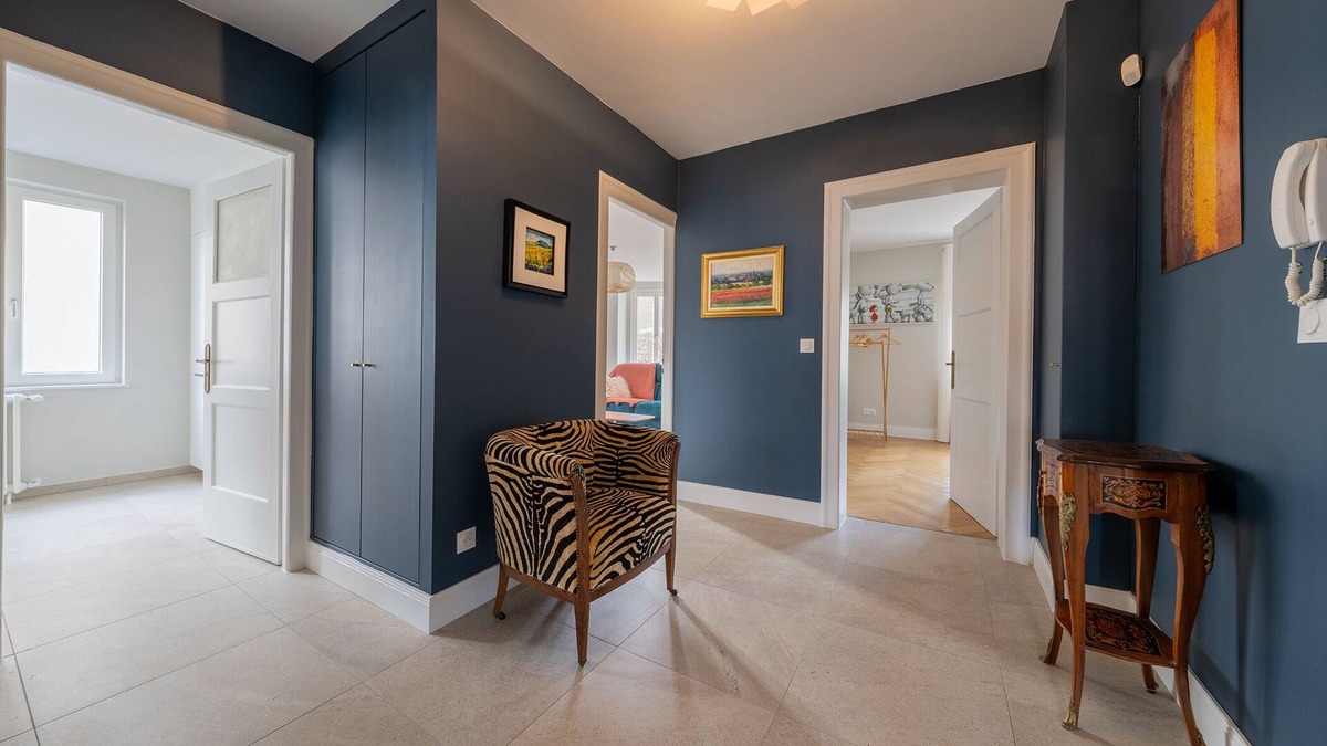 Koenigshoffen Est Apartment | Le Cocon D'emma, Appartement Bourgeois Avec Terrasse , Parking Gratuit