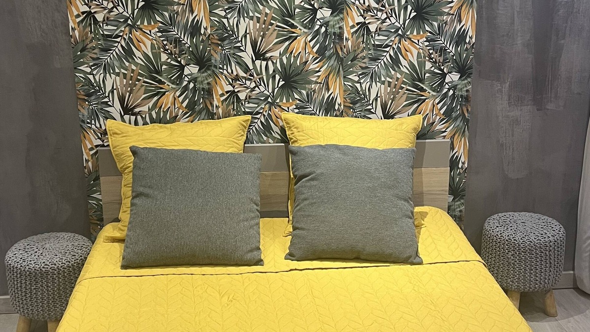 Parc-de-Montsouris Apartment | Le Cocon de Fati