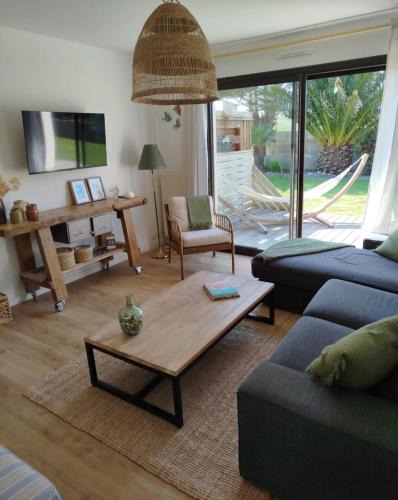 Cleder House | Le Cocon de Jules&Chloé