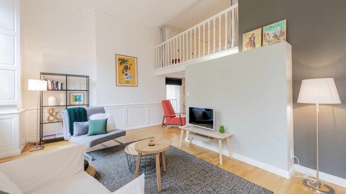 Capitole Apartment | Le Cocon de la Daurade