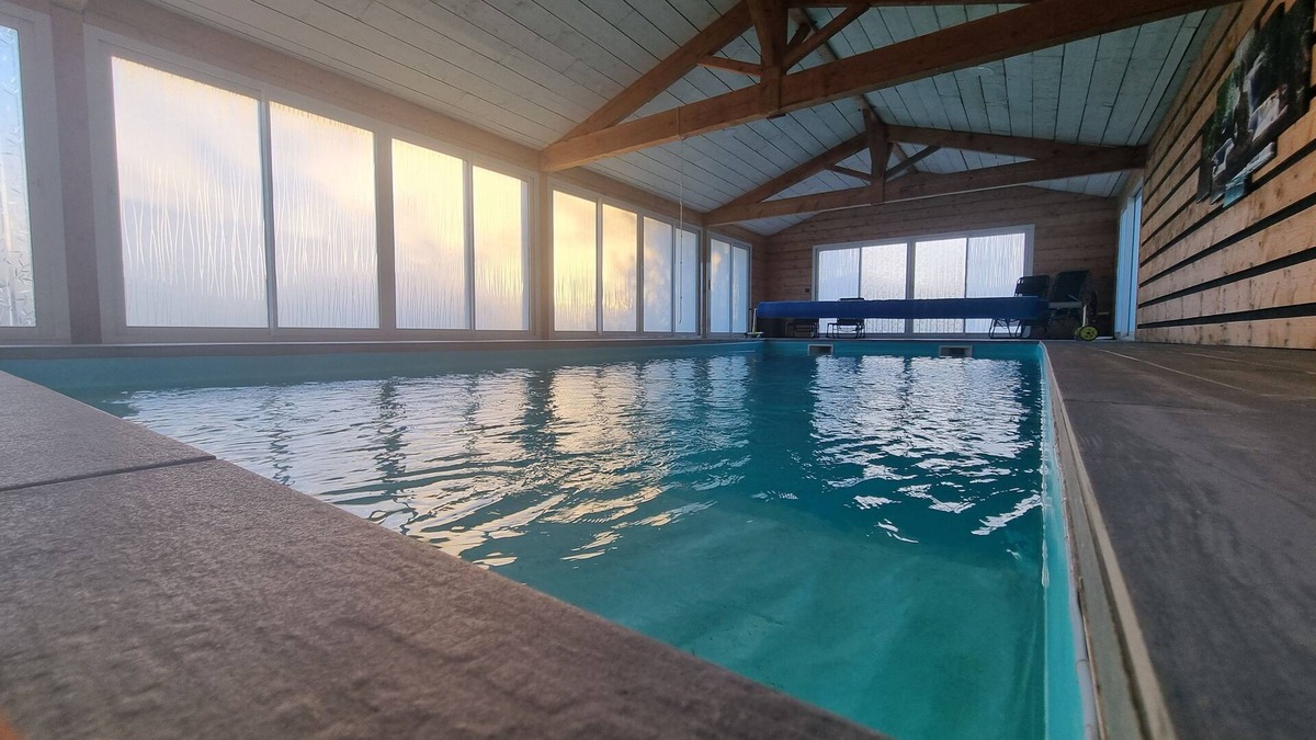 Saint-Savin House | Le Cocon de Lily