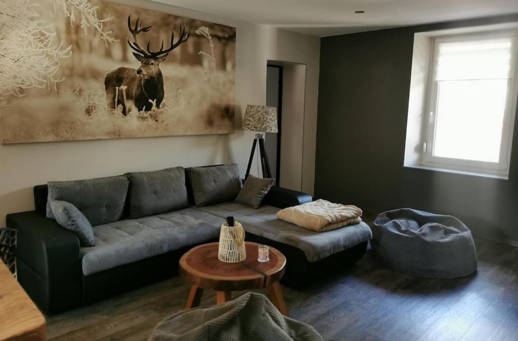 Travexin Apartment | Le Cocon de Litia