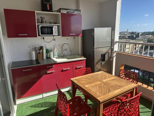 Pointe-a-Pitre Bed & Breakfast | Le Cocon des Îles