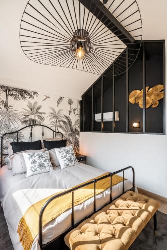 Transvaal Apartment | Le Cocon Des Artistes