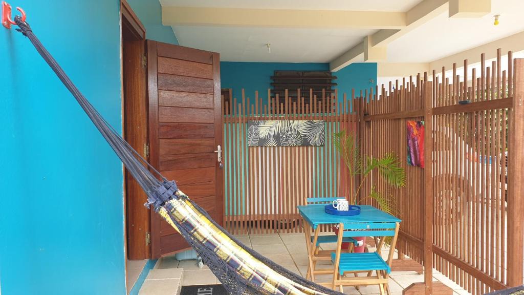 Beau Soleil Apartment | Le Cocon du rocher - face à la mer, accès piscine privée