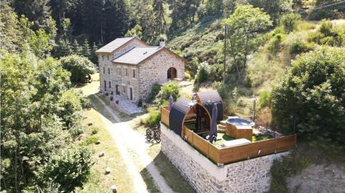 Rochepaule Bed & Breakfast | Le Cocon du Vivarais