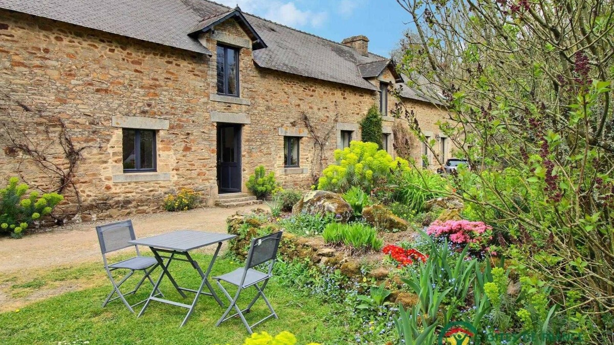 Arradon House | Le Cocon Fleuri - Arradon