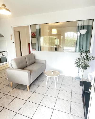 Eugenie-les-Bains Apartment | Le cocon