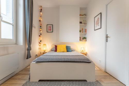 Transvaal Apartment | Le Cocon Lumière