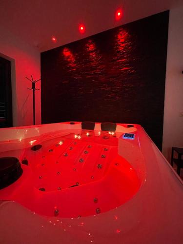 Bourgheim Apartment | Le cocon romantique