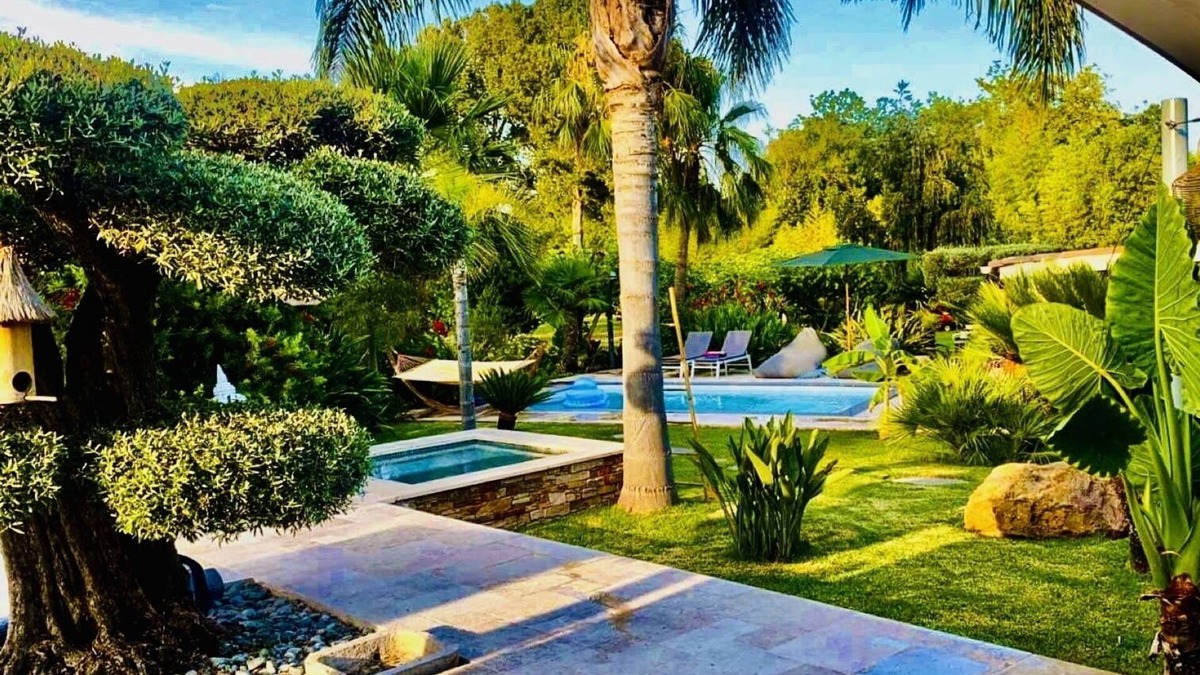 Sollies-Ville Apartment | Le Cocoon Lodge du Gapeau