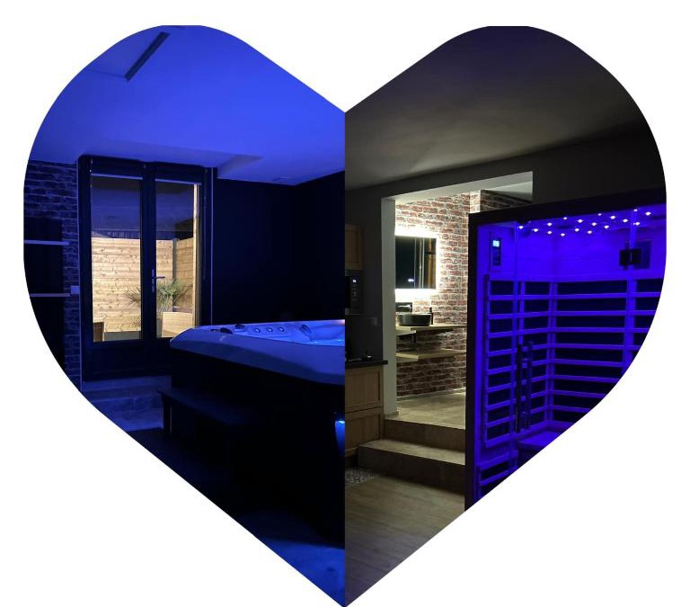 Friaucourt House | Le cocooning