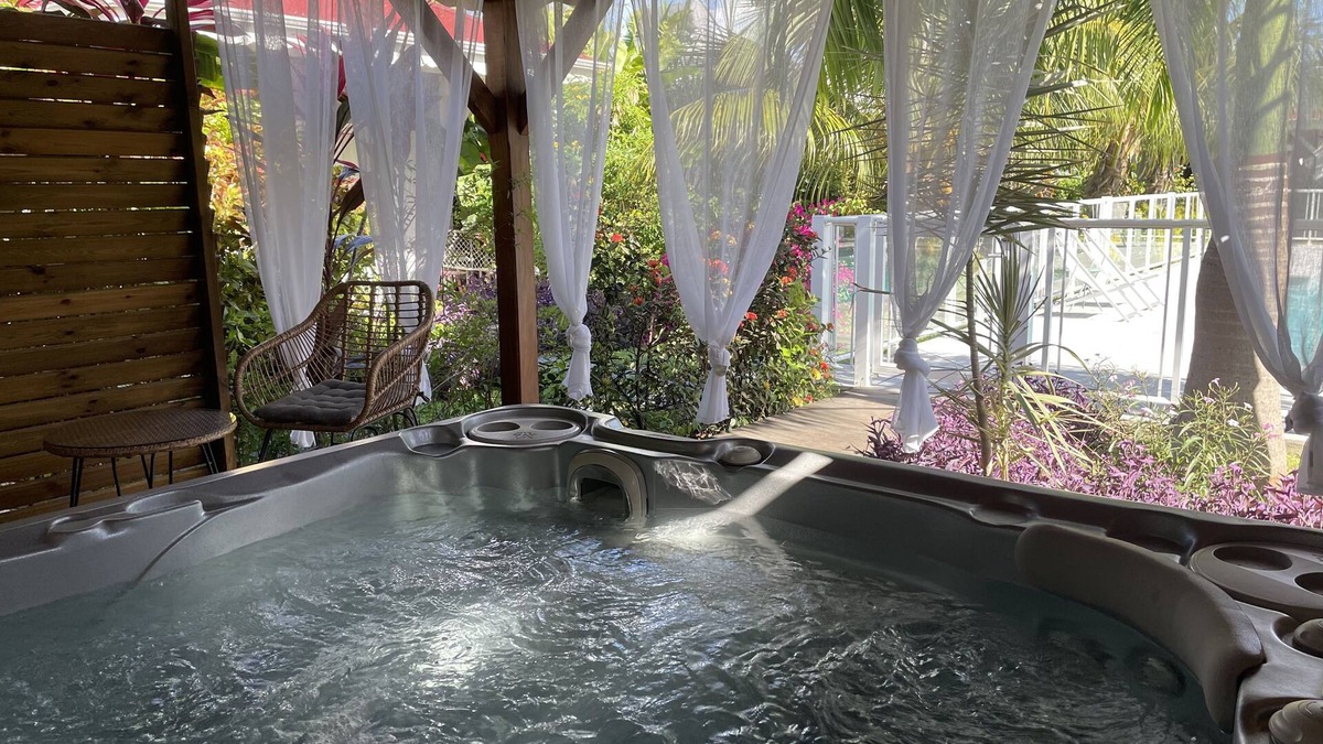Saint-Francois Hotel | Le Cocotel