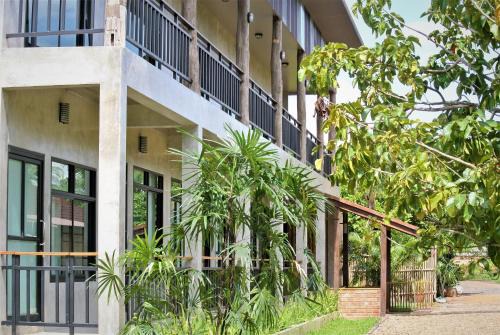 Cho Lae Resort | Le Cocotier