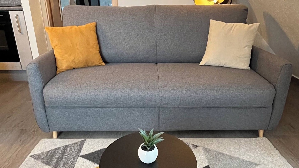 Pontarlier Apartment | Le Coeur de Pontarlier