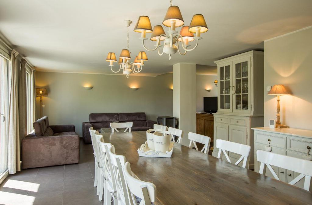 Escalles House | Le Coeur des Choses