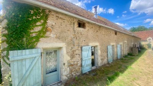 Thollet House | Le Coin Perdu 34