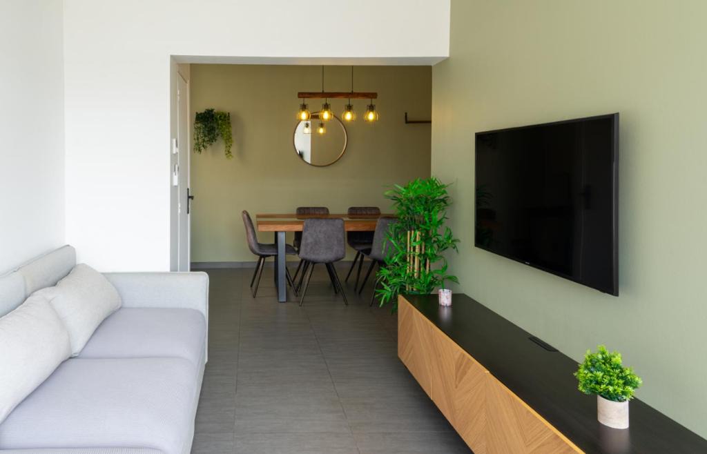 Hettange-Grande Apartment | Le Coin Vert