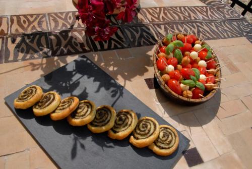 Mauressargues Bed & Breakfast | Le Coing des Vignes