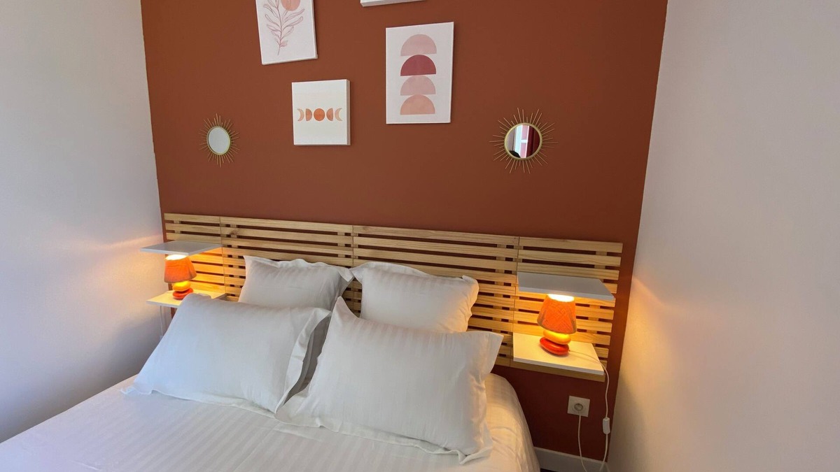 Challans Cottage | Le Colibri - Domaine de la Houblette