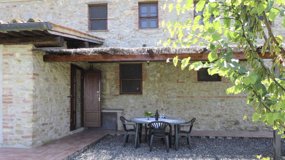 Montecatini Val di Cecina Apartment | Le Colmate by Interhome