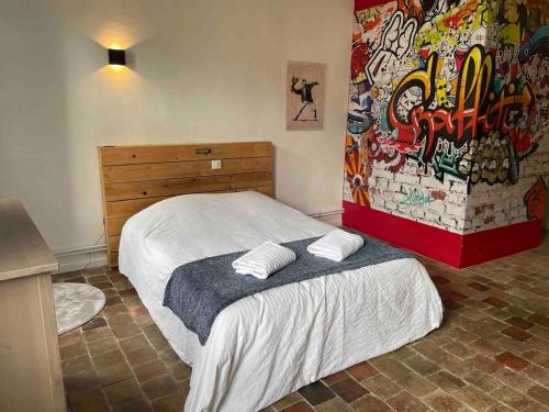 Belleville House | Le Colombier Typique & Proche Pistes cyclables
