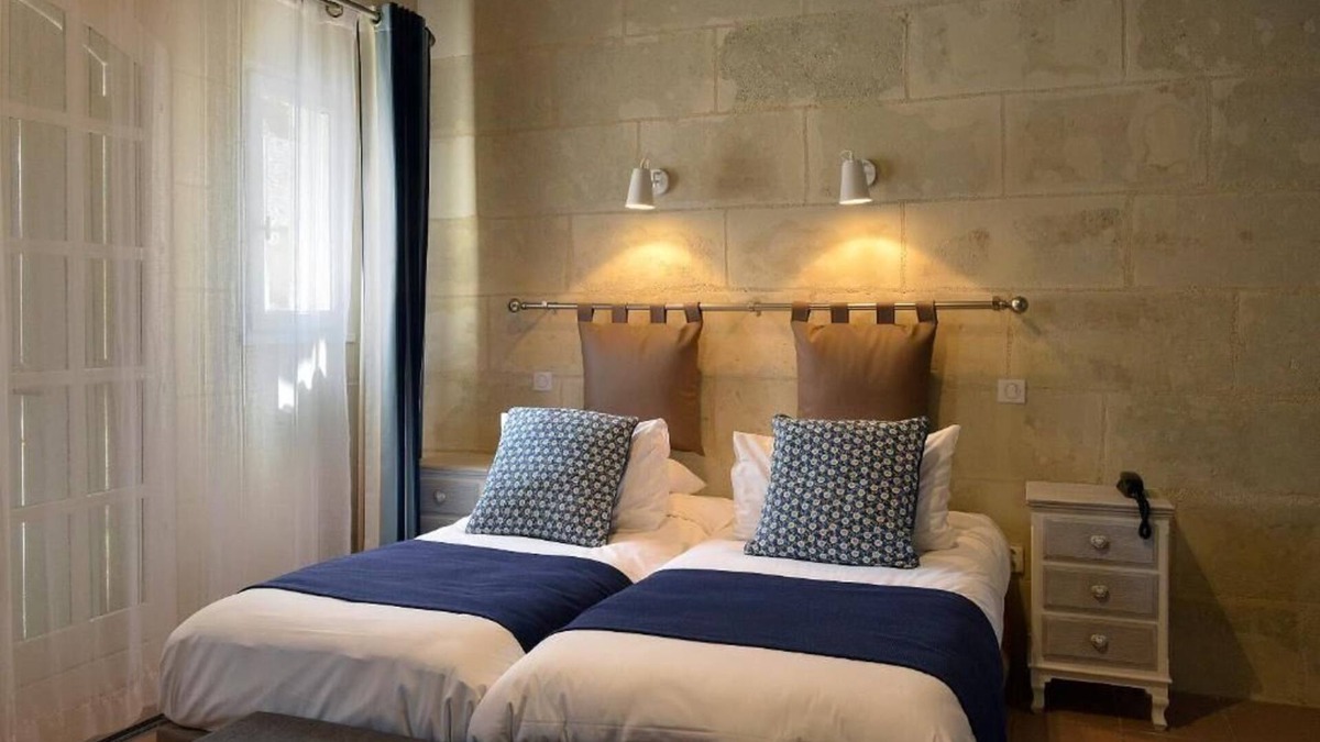 Villandry Hotel | Le Colombien