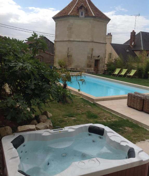 Senots House | Le Colombier de la Graverie