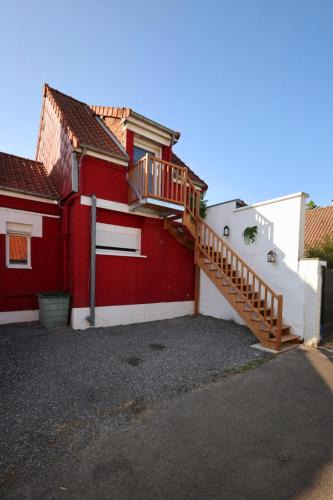 Wailly Apartment | Le Colombier