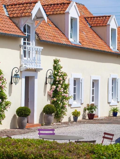 Wissant Bed & Breakfast | Le Colombier