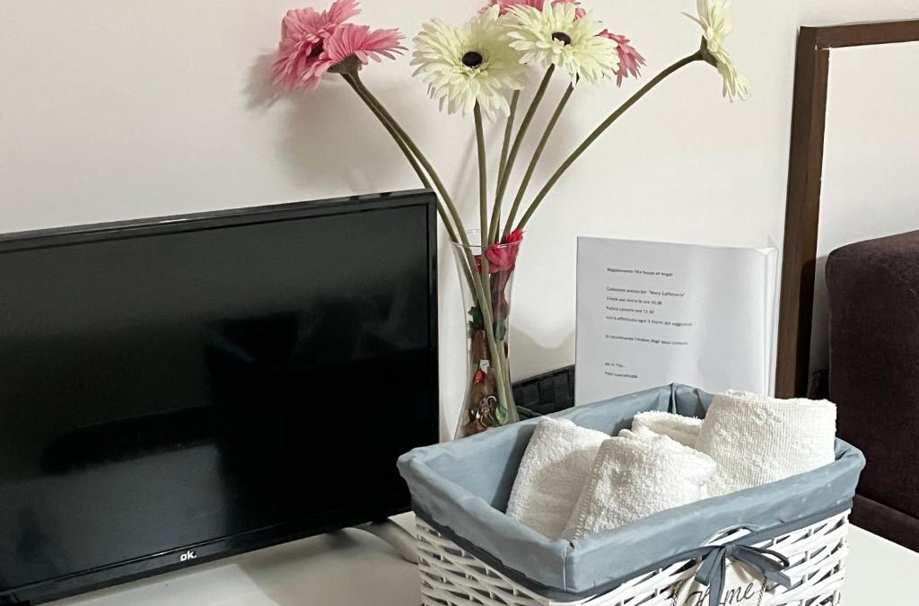 Reggio Calabria Bed & Breakfast | Le Comete di Angelo