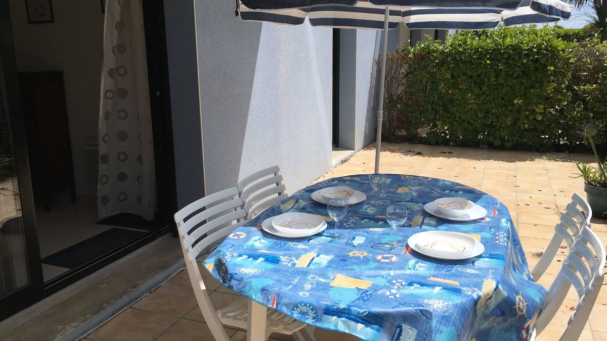 Le Conquet Apartment | Le Conquet LC73 Apartment at 500 beaches and shops